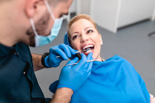 Frequently Asked Questions about our Dental Care Services in Colchester, IL